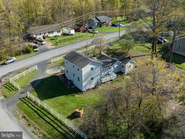 671 Pine Ridge Dr, House other with 4 bedrooms, 3 bathrooms and null parking in FRONT ROYAL VA | Image 20