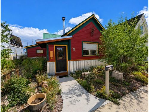 225 E 8th St, Leadville, CO, 80461 | Card Image