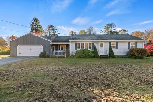 36 Deer Run Road, North Yarmouth, ME, 04097 | Card Image