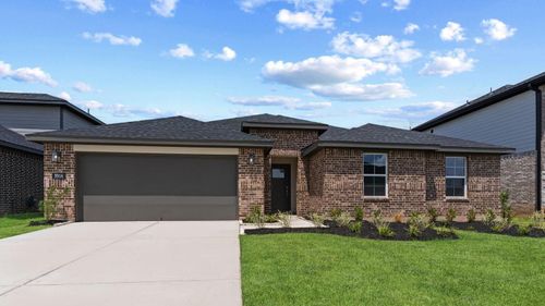 3907 E Eden Manor Loop, Fulshear, TX, 77441-2855 | Card Image