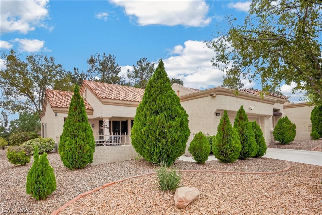 Residential in Las Vegas