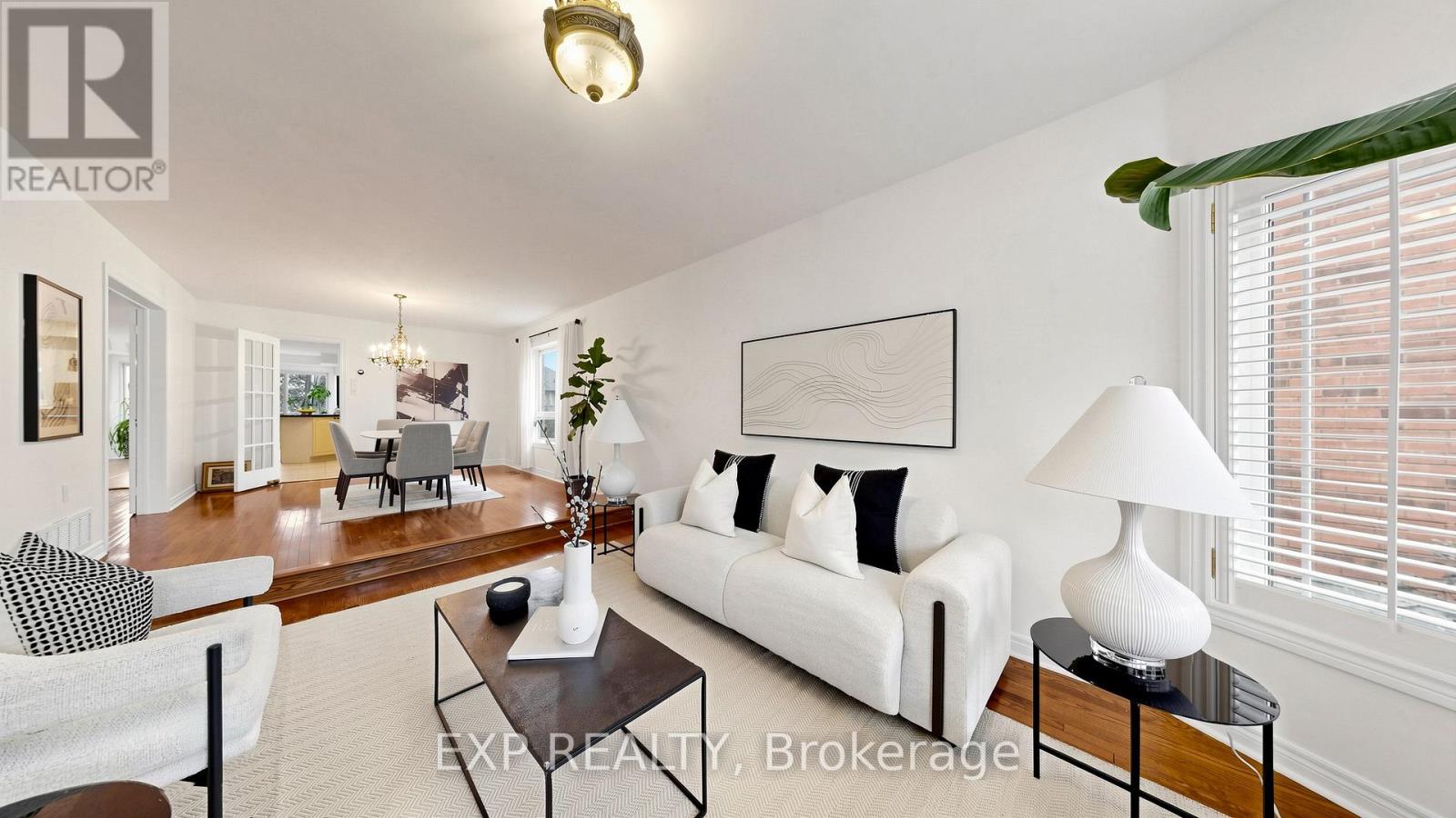 Residential in Halton Hills (Georgetown) 5
