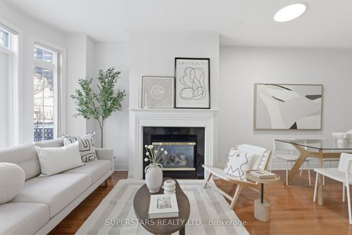 th10-1 Rean Dr, North York, ON, M2K3C1 | Card Image