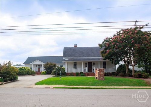 106 N Alexander Ave, Washington, GA, 30673-1542 | Card Image