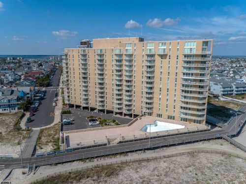 1010-322 Boardwalk, Ocean City, NJ, 08226-4000 | Card Image