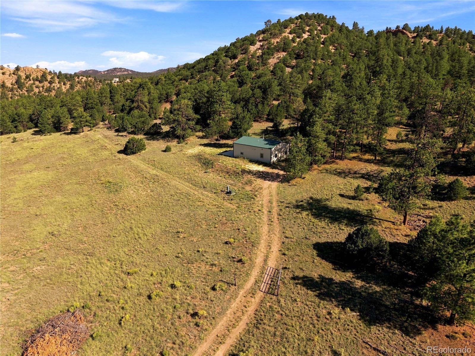Residential in Westcliffe 5