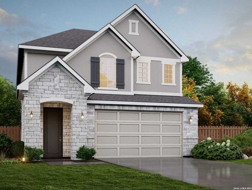 5811 Lakeview Pt, San Antonio, TX, 78244-3012 | Card Image