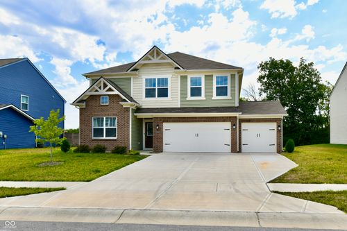 7657 Hillway Dr, Camby, IN, 46113-9516 | Card Image