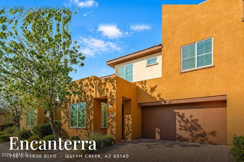 756 E Verde Blvd, Queen Creek, AZ, 85140-5525 | Card Image