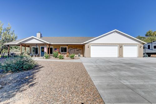 1365 W Ridge Dr, Prescott, AZ, 86305-7418 | Card Image