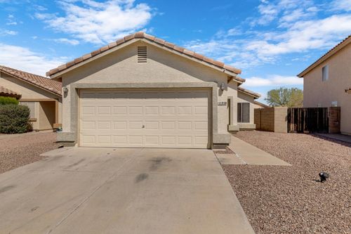11518 W Paradise Dr, El Mirage, AZ, 85335-5077 | Card Image