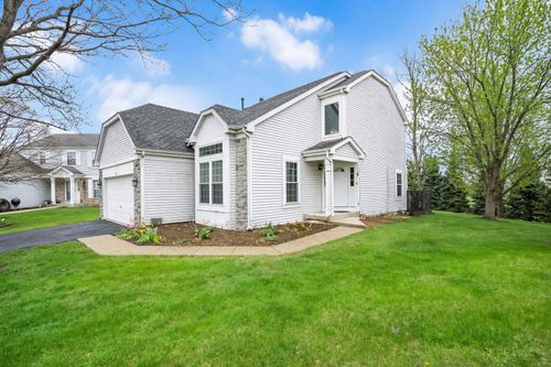 772 Rebecca Ln, Bolingbrook, IL, 60440-5893 | Card Image