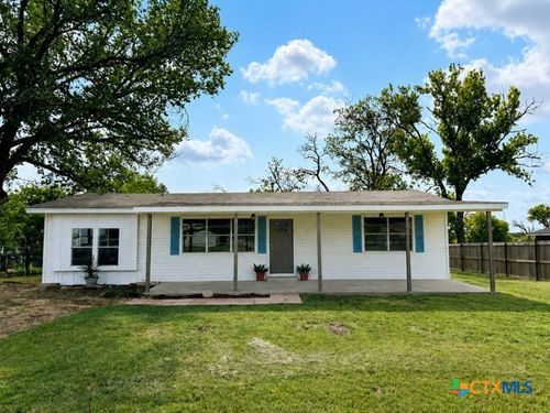 206 Barton Ln, Gatesville, TX, 76528-3386 | Card Image