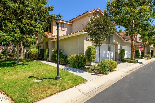 353 Via Cantilena, Camarillo, CA, 93012-0940 | Card Image