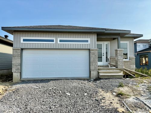 1117 Bronze (Lot 105) Avenue, Clarence Rockland, ON, K4K0N4 | Card Image