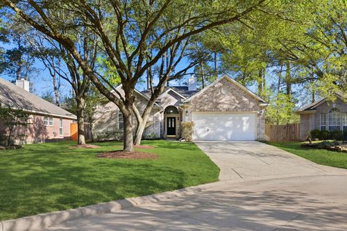 39 N Merryweather Cir, The Woodlands, TX, 77384-5053 | Card Image