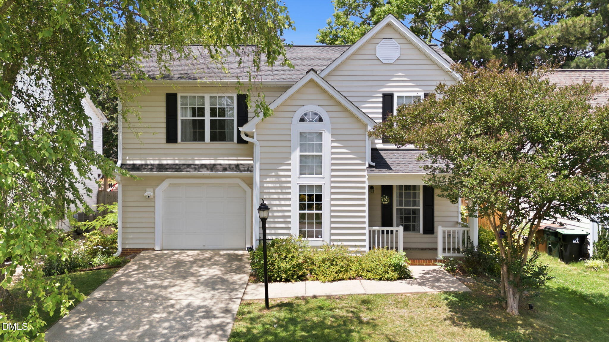 Residential in Holly Springs