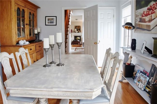 1 - 195 Wilson St W, House other with 2 bedrooms, 4 bathrooms and 2 parking in Ancaster ON | Image 16