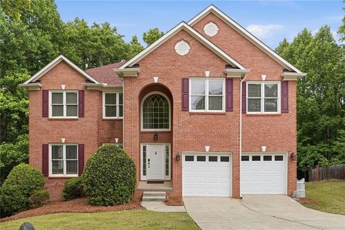 3616 Creek Arbor Ct, Suwanee, GA, 30024-7002 | Card Image