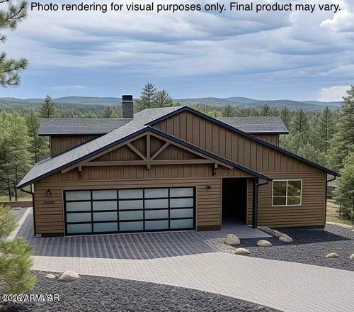 2380 W Bench Rd, Show Low, AZ, 85901 | Card Image