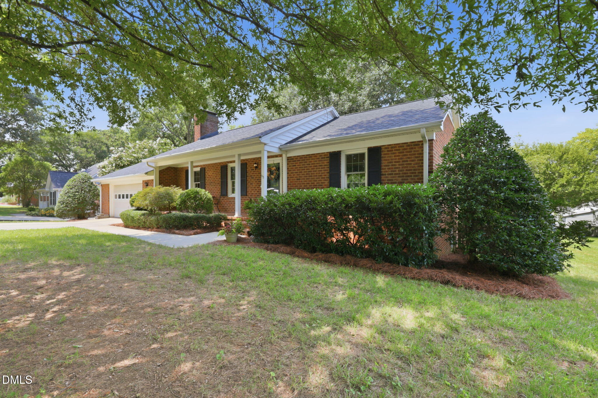 Residential in Mebane 3