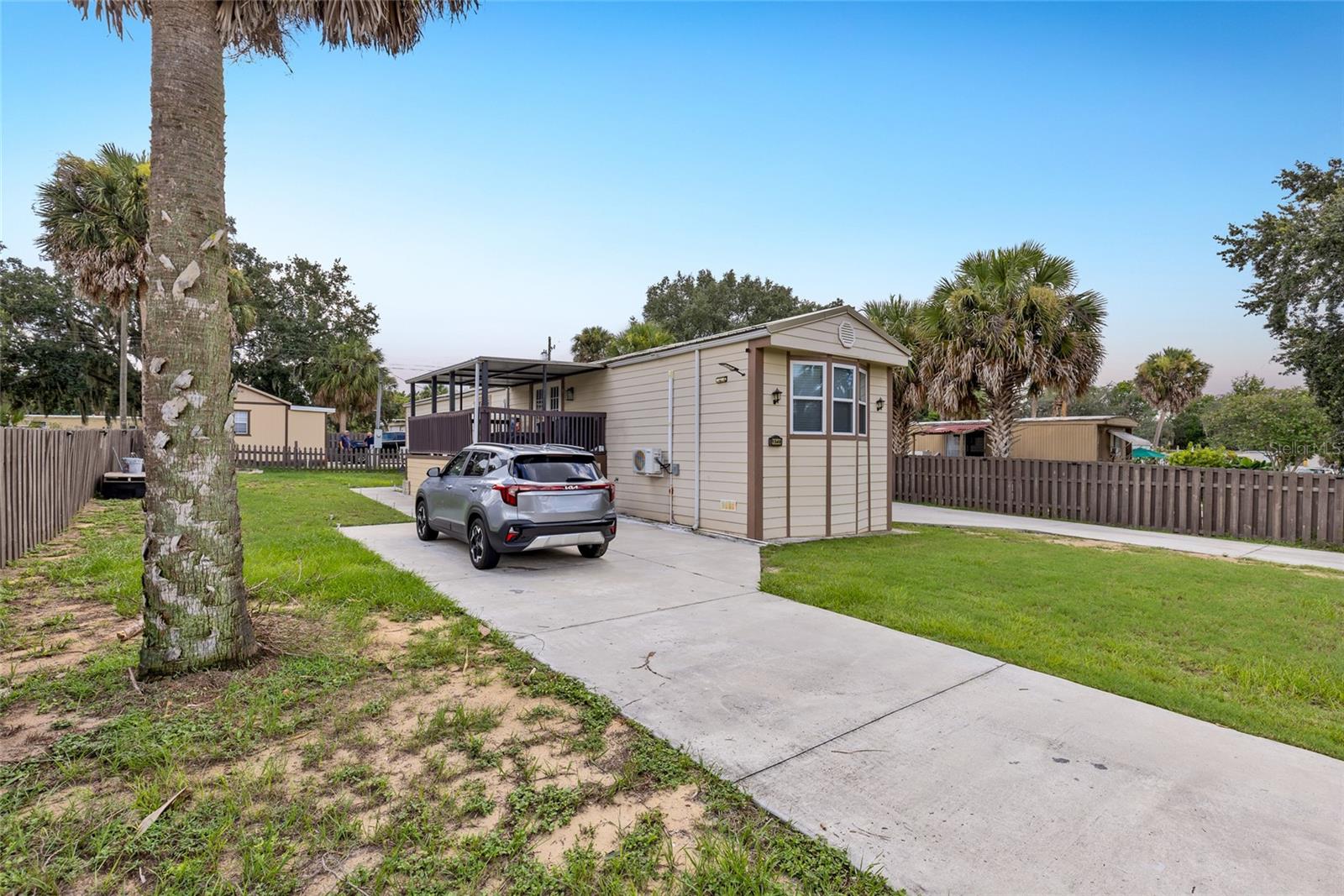 Residential Income in DAVENPORT 2