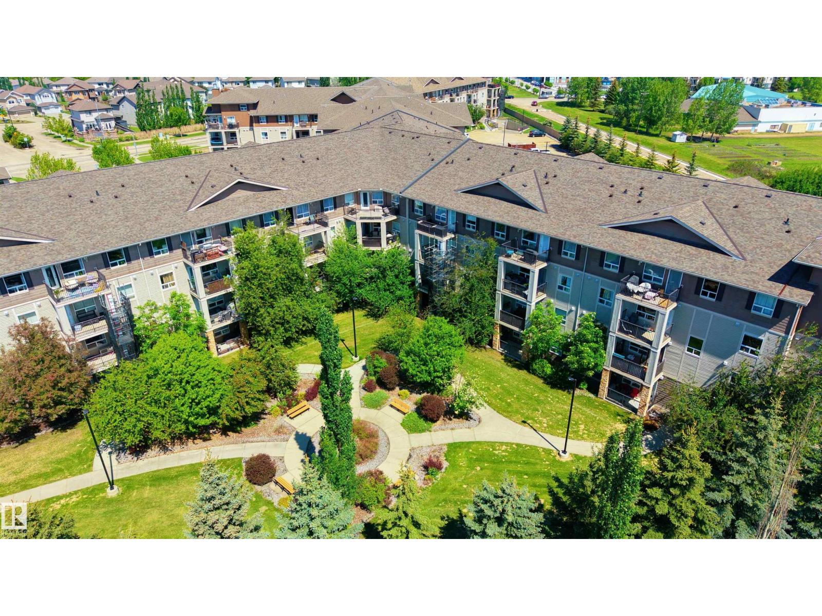 Residential in Edmonton 2