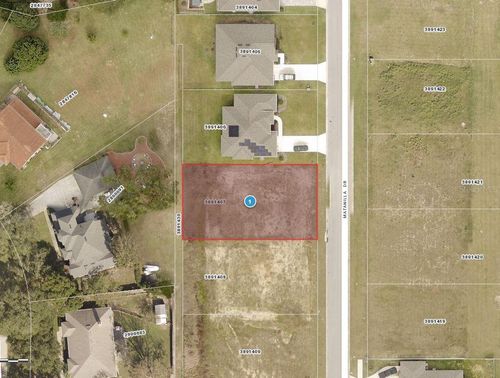 11631 Matanilla Dr, CLERMONT, FL, 34711-7301 | Card Image