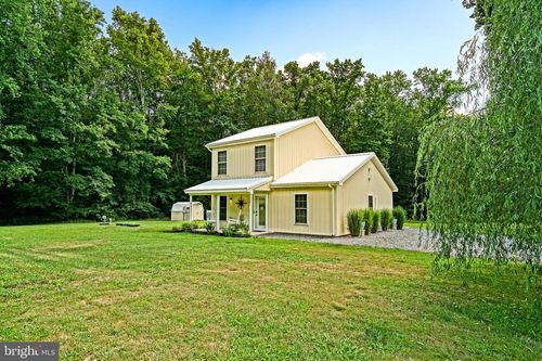 18881 Sand Hill Rd, GEORGETOWN, DE, 19947-3720 | Card Image