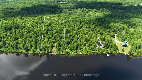 0-2 Jacks Lake N/A, Parry Sound Remote Area, ON, P0H1N0 | Card Image