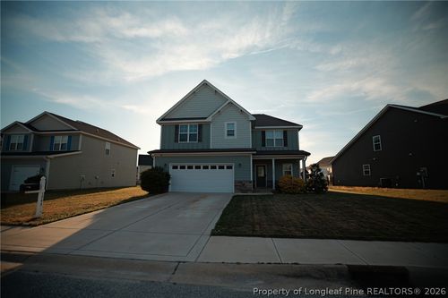 1745 Bluffside Dr, Fayetteville, NC, 28312-5223 | Card Image