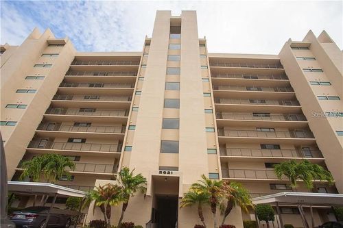 508-2621 Cove Cay Dr, Clearwater, FL, 33760-1355 | Card Image