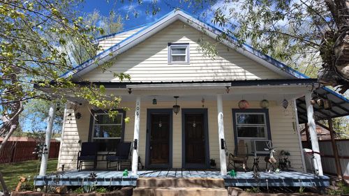 106 Birch St, Mountain View, WY, 82939 | Card Image