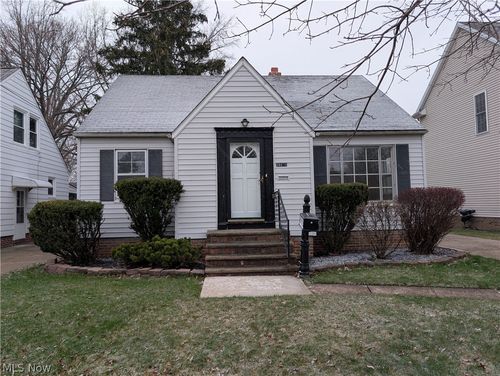 25671 Farringdon Ave, Euclid, OH, 44132-1865 | Card Image