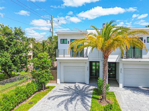 b-325 Sw 16th St, Fort Lauderdale, FL, 33315-1731 | Card Image