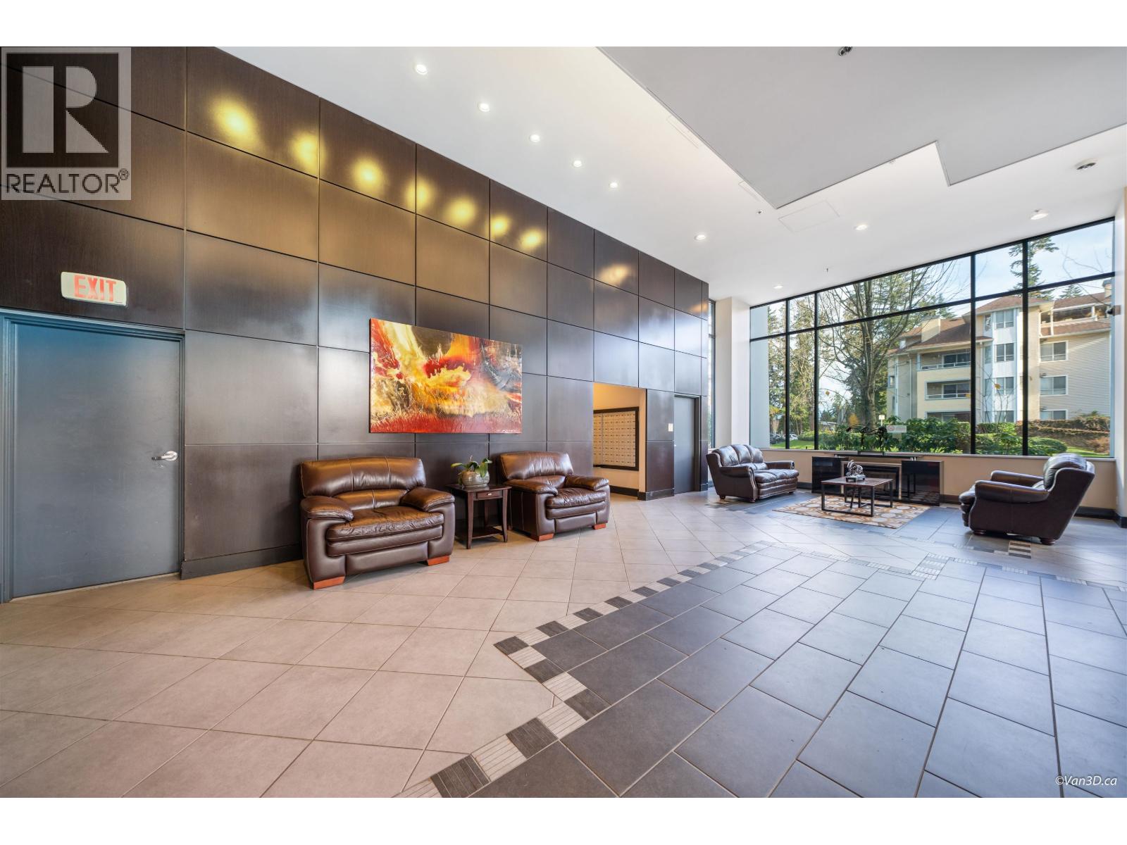 Residential in Coquitlam 4