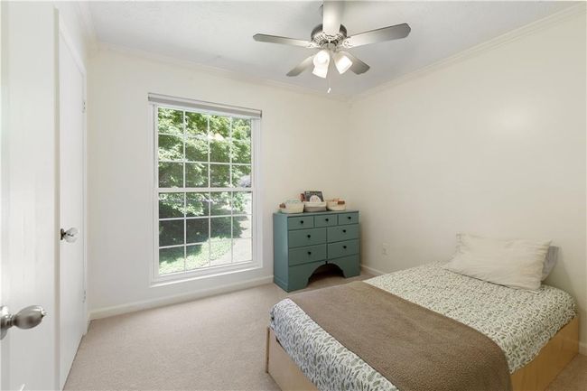 9685 Cone Ct, House other with 3 bedrooms, 3 bathrooms and null parking in Roswell GA | Image 23