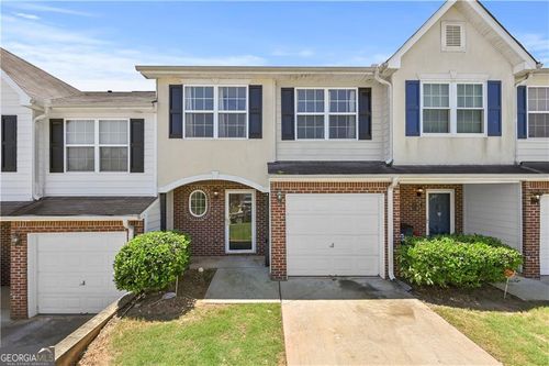 695 Georgetown Ct, Jonesboro, GA, 30236-8915 | Card Image