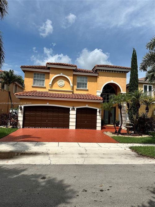 5320 Sw 130th Ter, Miramar, FL, 33027-5411 | Card Image