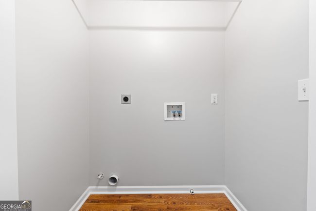320 Cloverwood Dr, House other with 3 bedrooms, 3 bathrooms and null parking in Fayetteville GA | Image 27