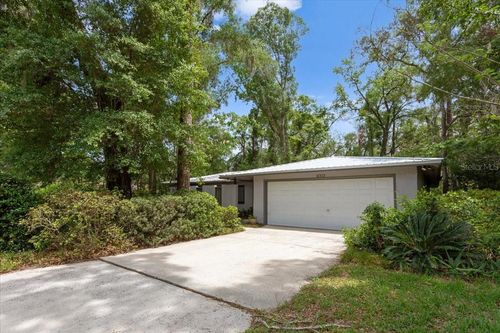 4003 Nw 34th Pl, GAINESVILLE, FL, 32606-6153 | Card Image