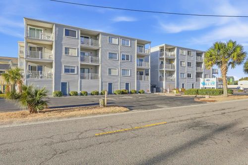 202-5709 N Ocean Blvd, North Myrtle Beach, SC, 29582-1101 | Card Image