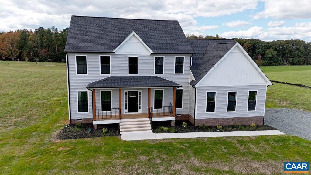 Hollands Rd, Palmyra, VA 22963