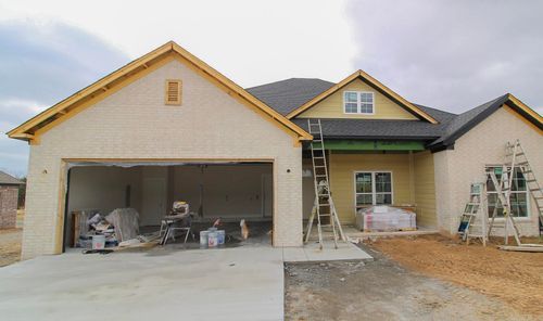 1010 Ridgeview Cove, Vilonia, AR, 72173 | Card Image