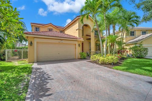 4110 Laurel Ridge Cir, Weston, FL, 33331-4014 | Card Image