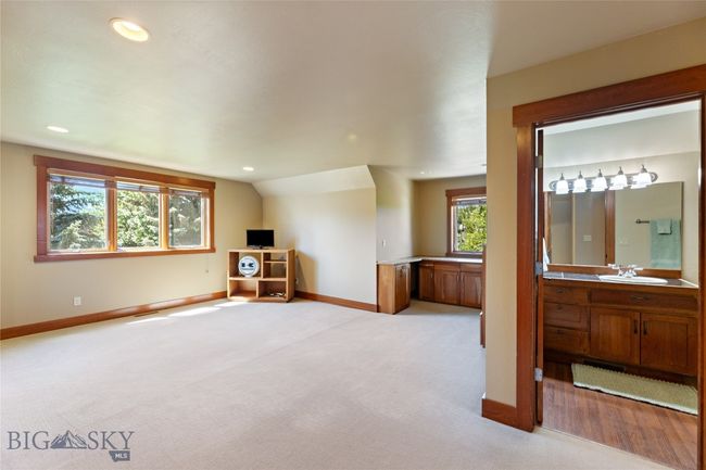 619 Terrance Loop, House other with 4 bedrooms, 4 bathrooms and null parking in Bozeman MT | Image 53