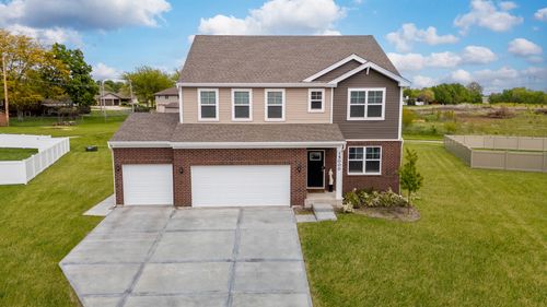 15000 W Oxford Ln, Manhattan, IL, 60442-2009 | Card Image