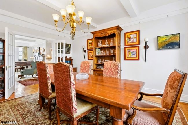 APT-6B - 375 Mount Prospect Ave, Townhouse with 3 bedrooms, 2 bathrooms and null parking in Newark NJ | Image 5