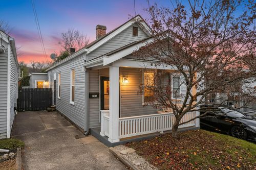 226 Deverill St, Ludlow, KY, 41016-1327 | Card Image