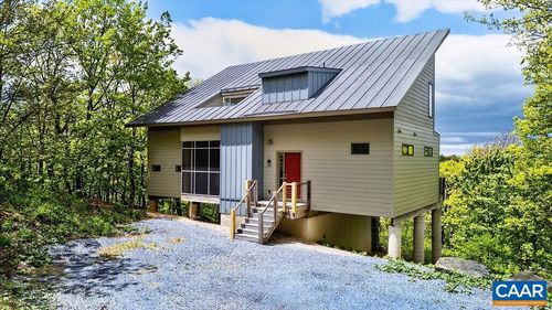 45 Timber Camp Dr, WINTERGREEN RESORT, VA, 22967-8249 | Card Image